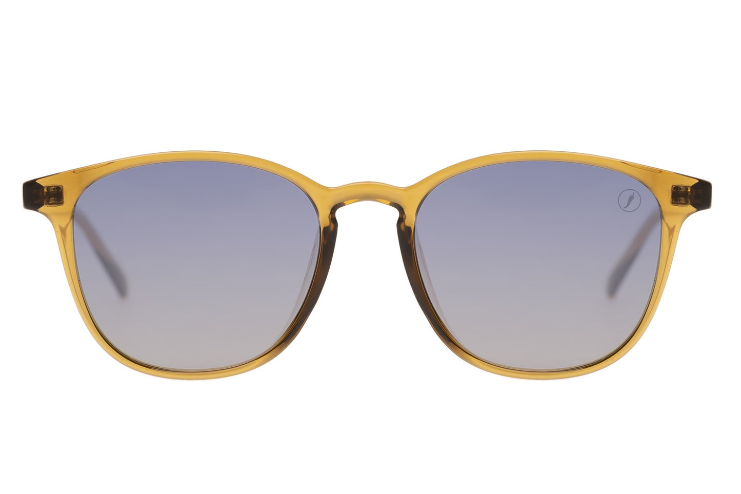 Chilli Beans Round Sunglasses