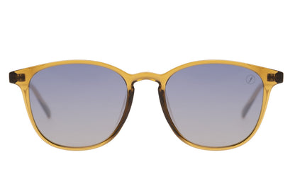 Chilli Beans Round Sunglasses