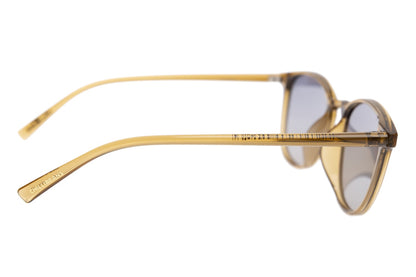 Chilli Beans Round Sunglasses