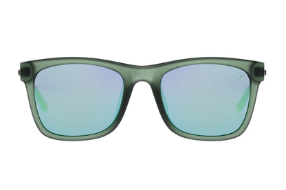 Chilli Beans Retro Square Sunglasses