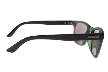 Chilli Beans Retro Square Sunglasses