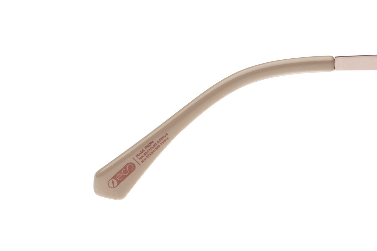 Eco Square  Sunglasses