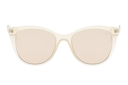 Eco Cat Eye Sunglasses