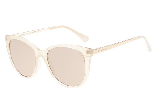 Eco Cat Eye Sunglasses