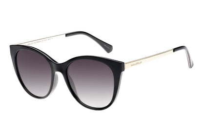 Eco Cat Eye Sunglasses