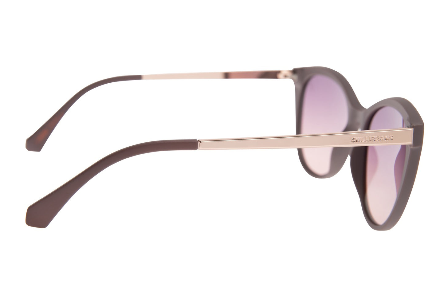 Eco Cat Eye Sunglasses