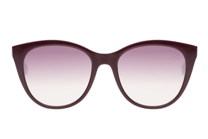 Eco Cat Eye Sunglasses