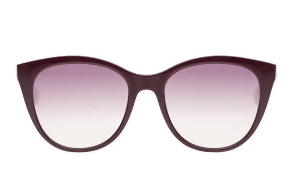 Eco Cat Eye Sunglasses