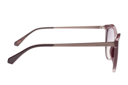 Eco Cat Eye Sunglasses