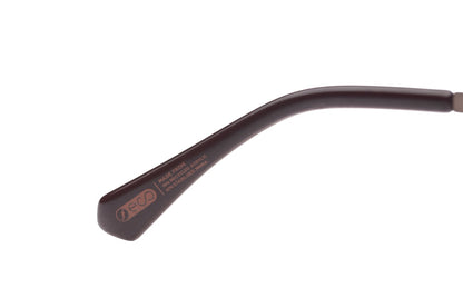 Eco Cat Eye Sunglasses