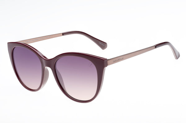 Eco Cat Eye Sunglasses