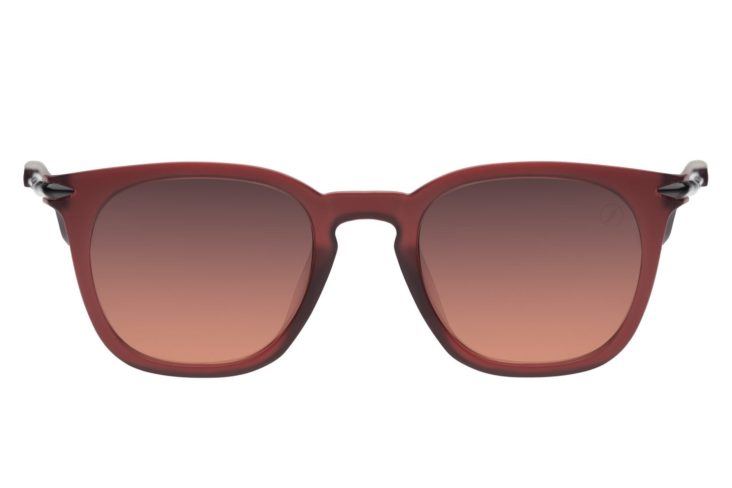 Eco Retro Square Sunglasses