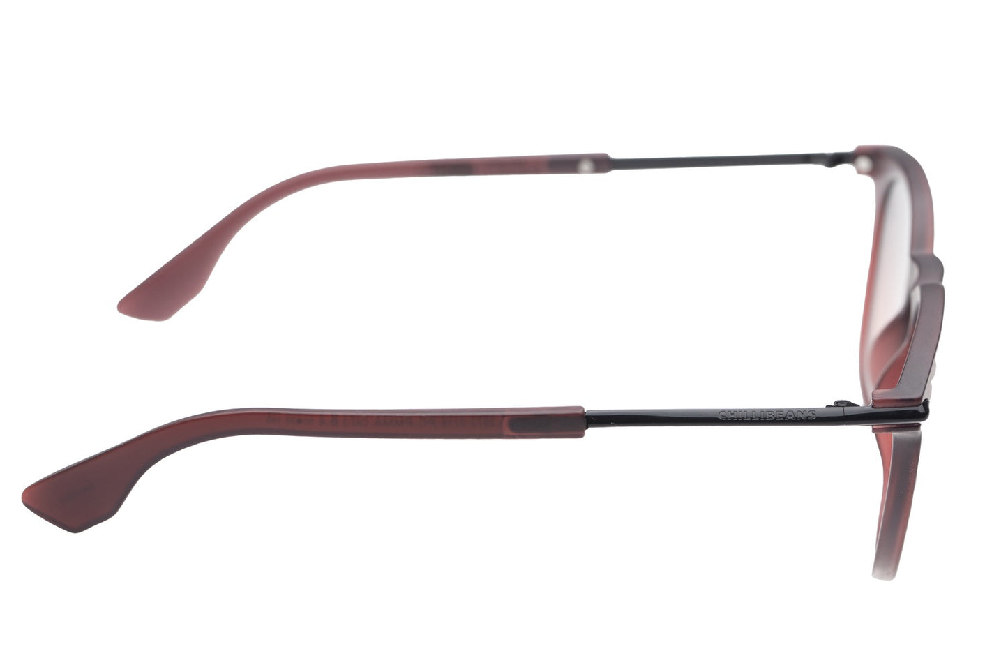 Eco Retro Square Sunglasses