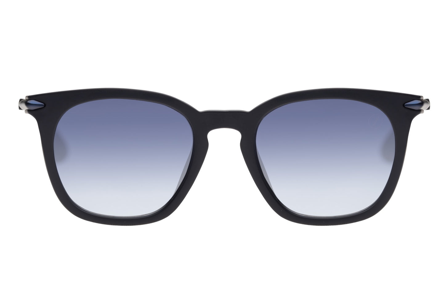 Eco Retro Square Sunglasses