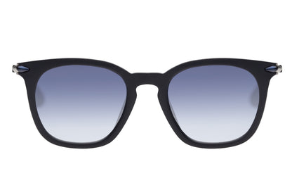 Eco Retro Square Sunglasses