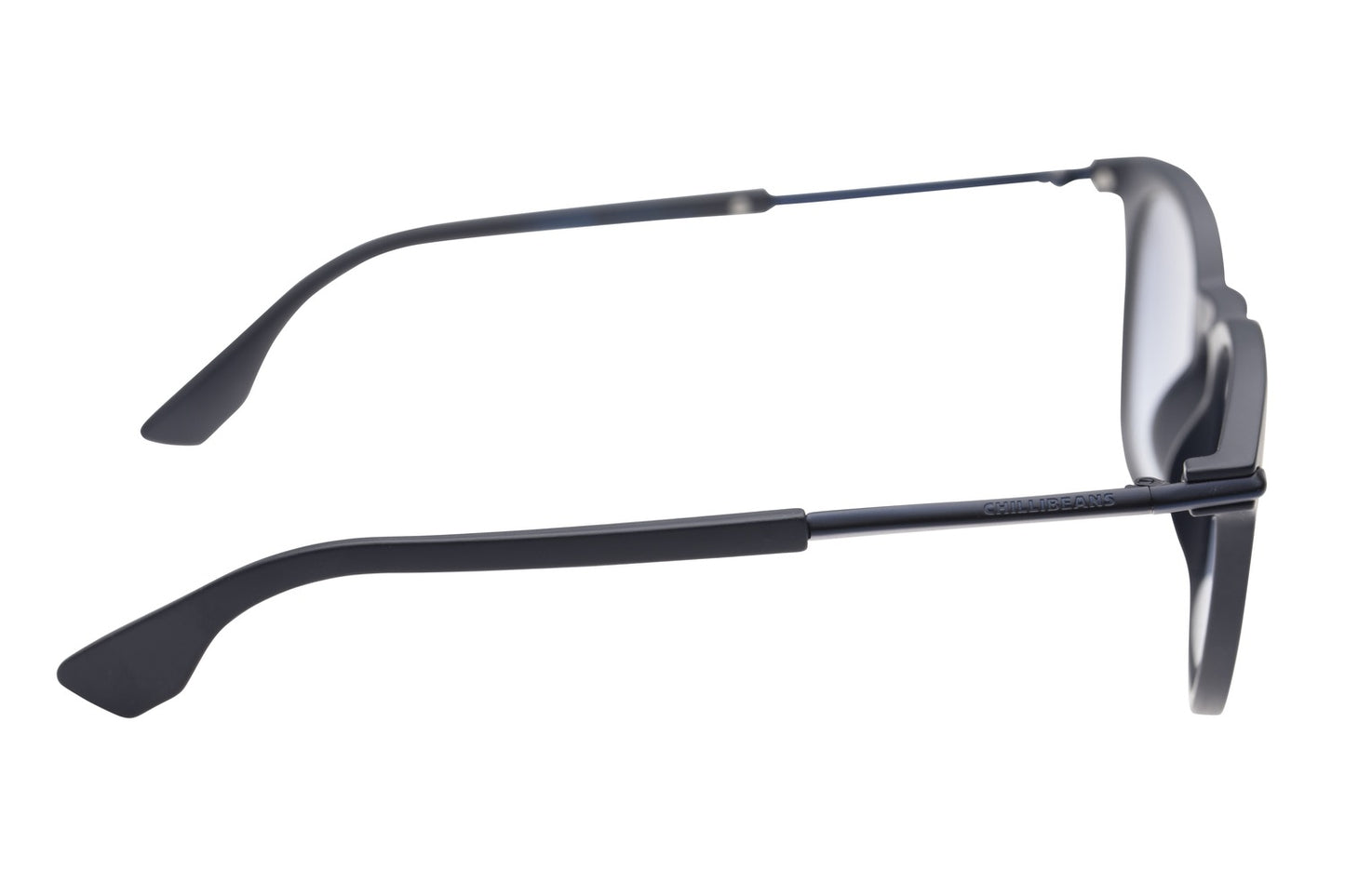 Eco Retro Square Sunglasses