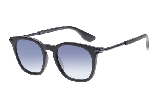 Eco Retro Square Sunglasses