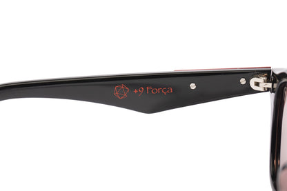 Dungeons & Dragons Square  Sunglasses