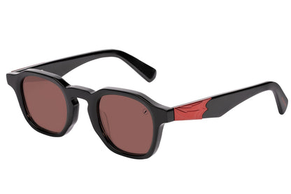 Dungeons & Dragons Square  Sunglasses