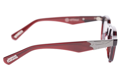 Dungeons & Dragons Square  Sunglasses