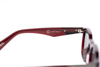 Dungeons & Dragons Square  Sunglasses