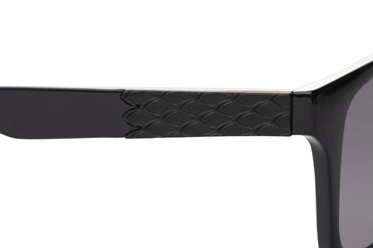 Dungeons & Dragons Retro Square Sunglasses