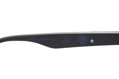 Dungeons & Dragons Retro Square Sunglasses