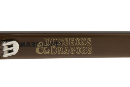 Dungeons & Dragons Square  Sunglasses