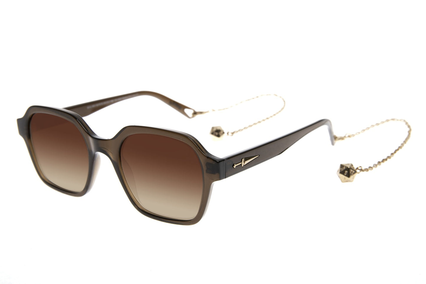 Dungeons & Dragons Square  Sunglasses