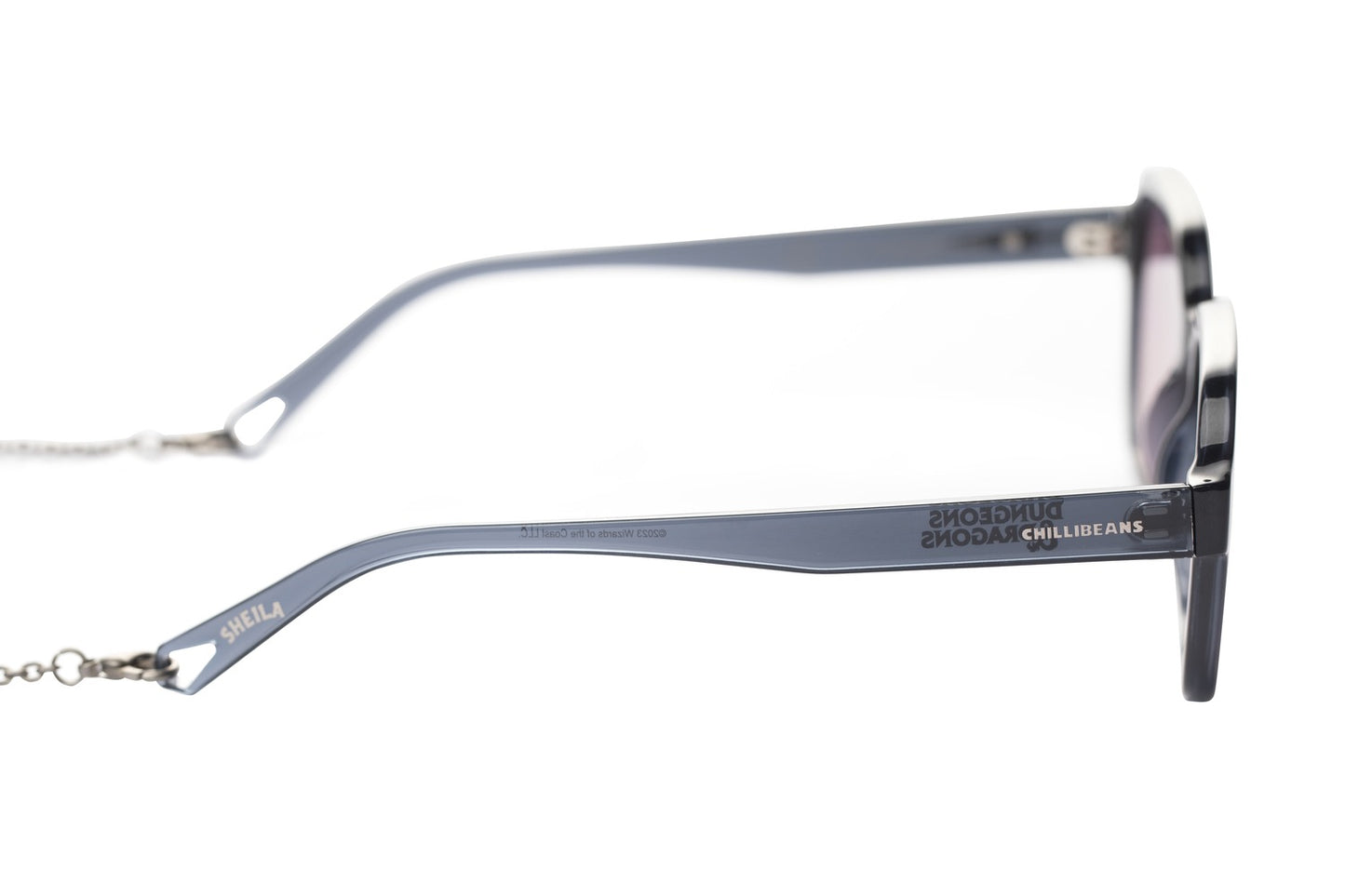 Dungeons & Dragons Square  Sunglasses