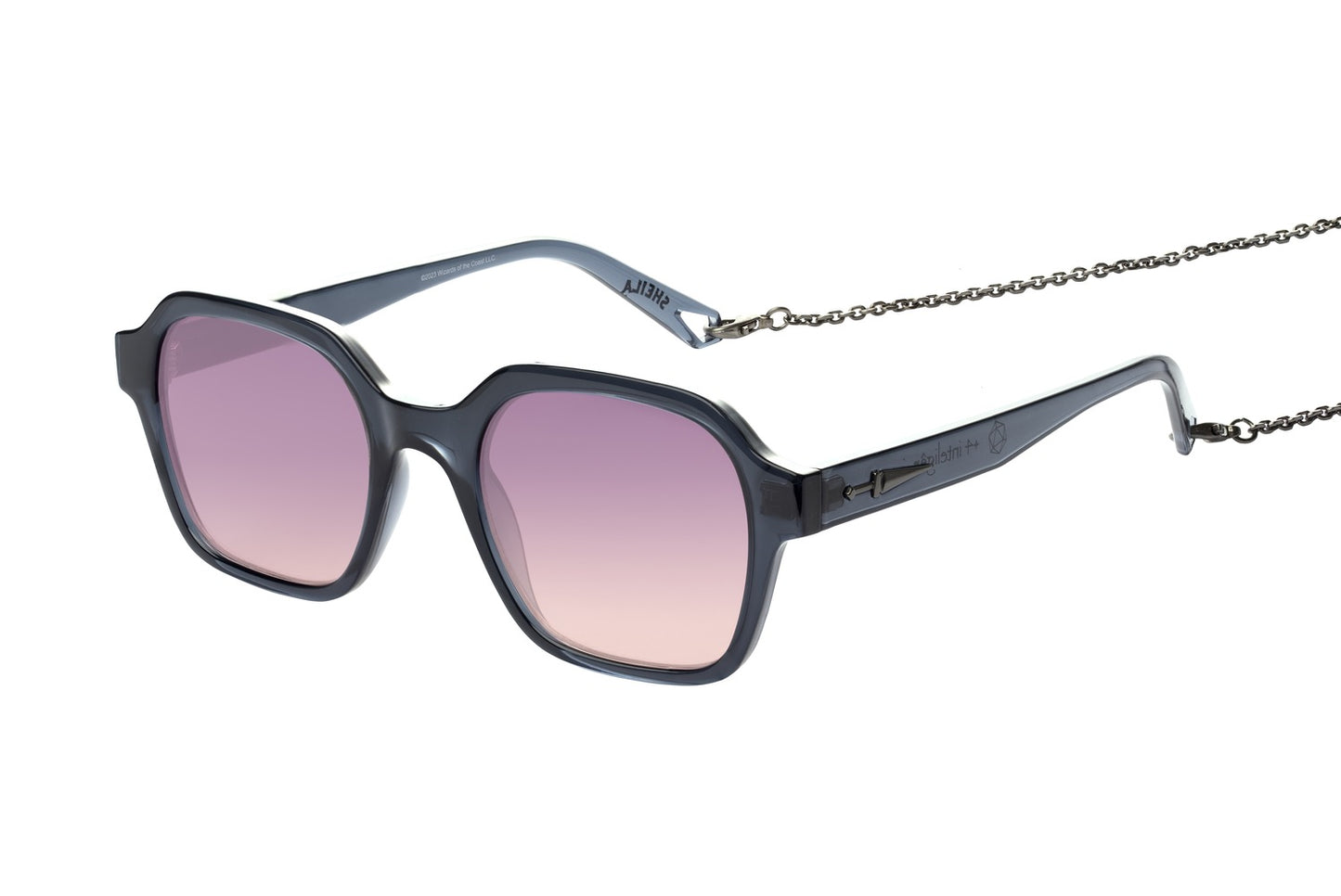 Dungeons & Dragons Square  Sunglasses