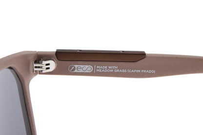 Eco Square  Sunglasses