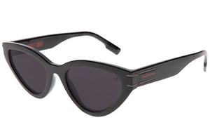 Dc Comics Cat Eye Sunglasses