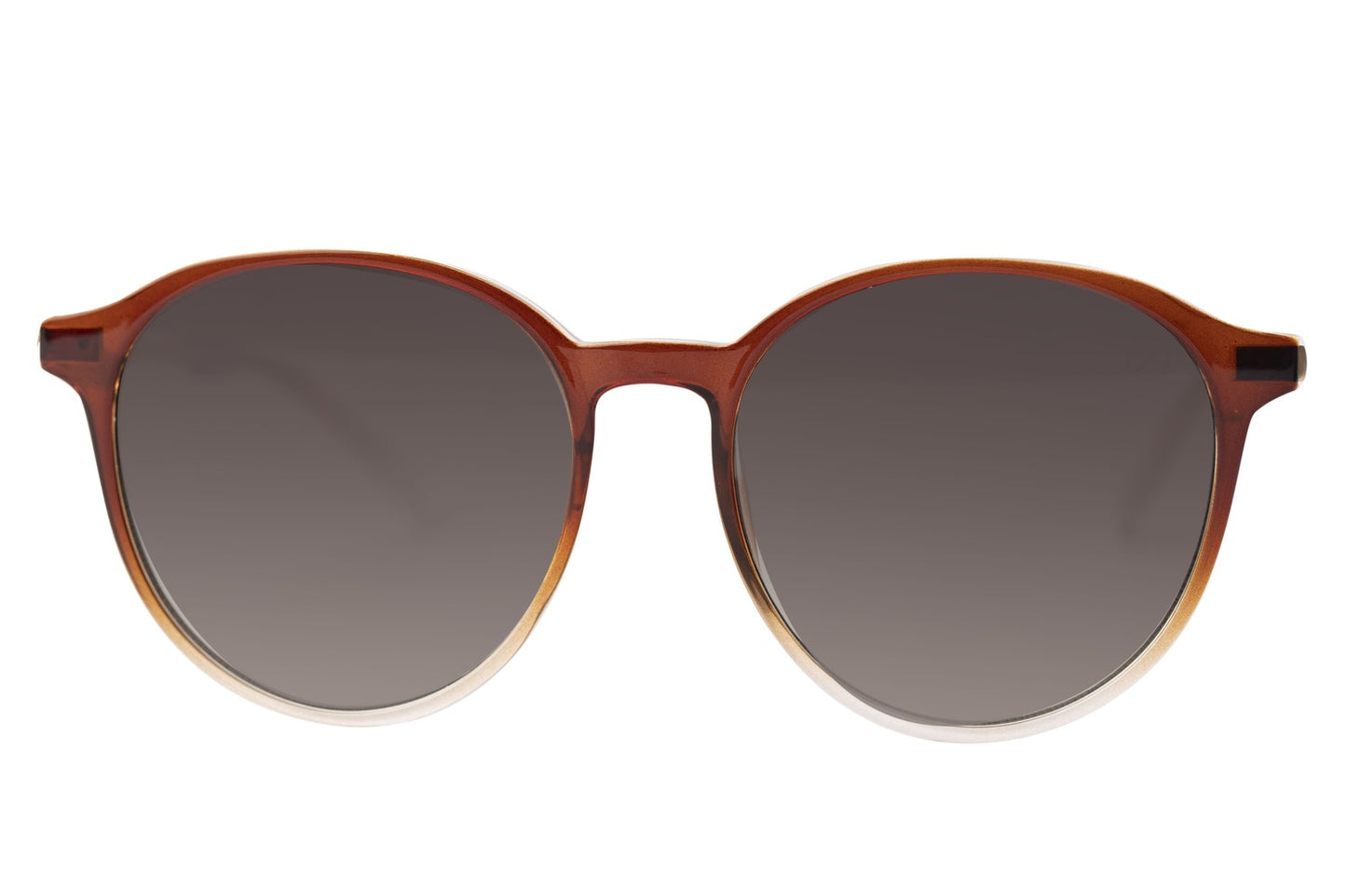 Egypt Round Sunglasses