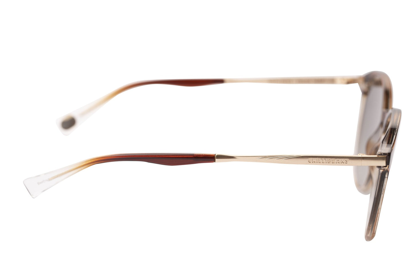 Egypt Round Sunglasses