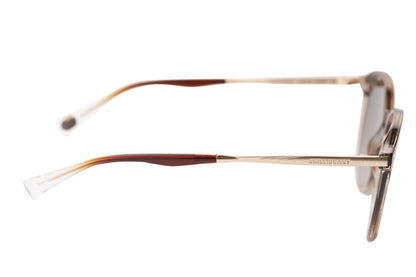Egypt Round Sunglasses