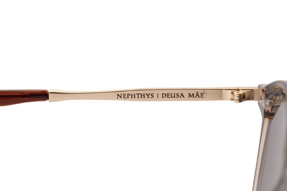 Egypt Round Sunglasses
