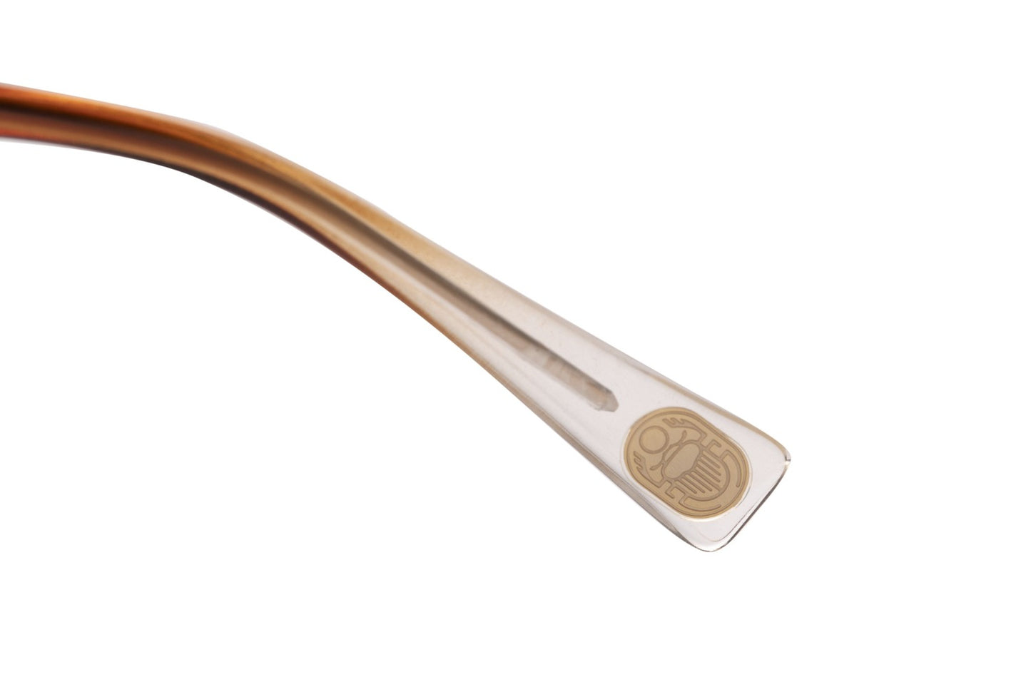 Egypt Round Sunglasses