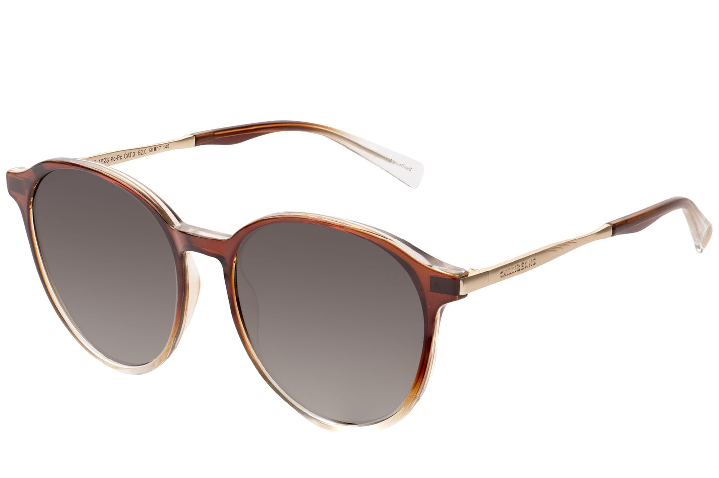 Egypt Round Sunglasses