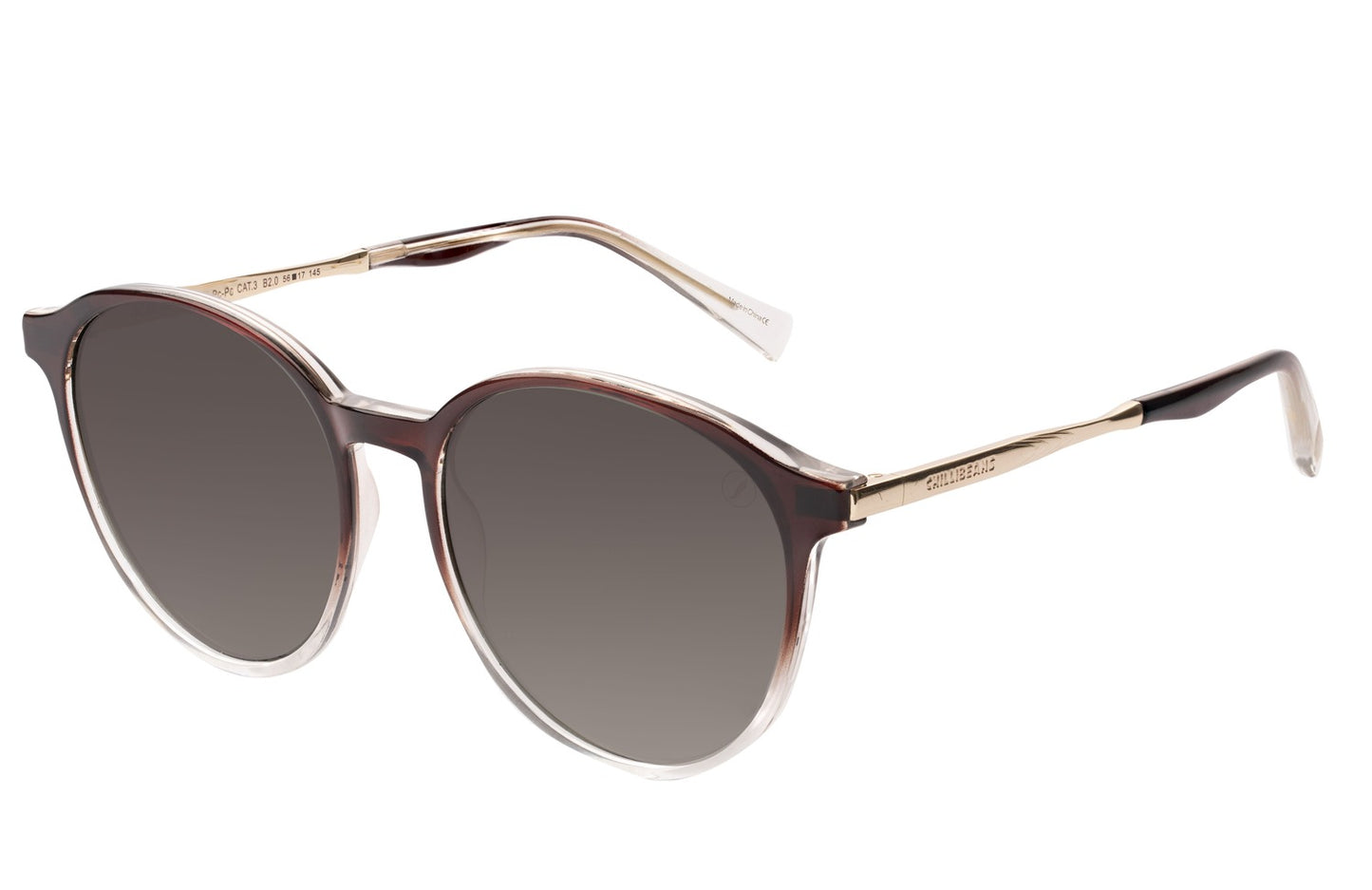 Egypt Round Sunglasses