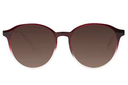 Egypt Round Sunglasses