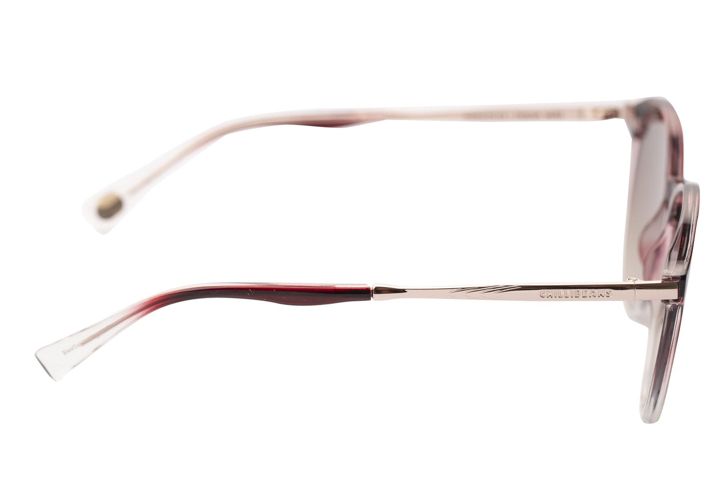 Egypt Round Sunglasses