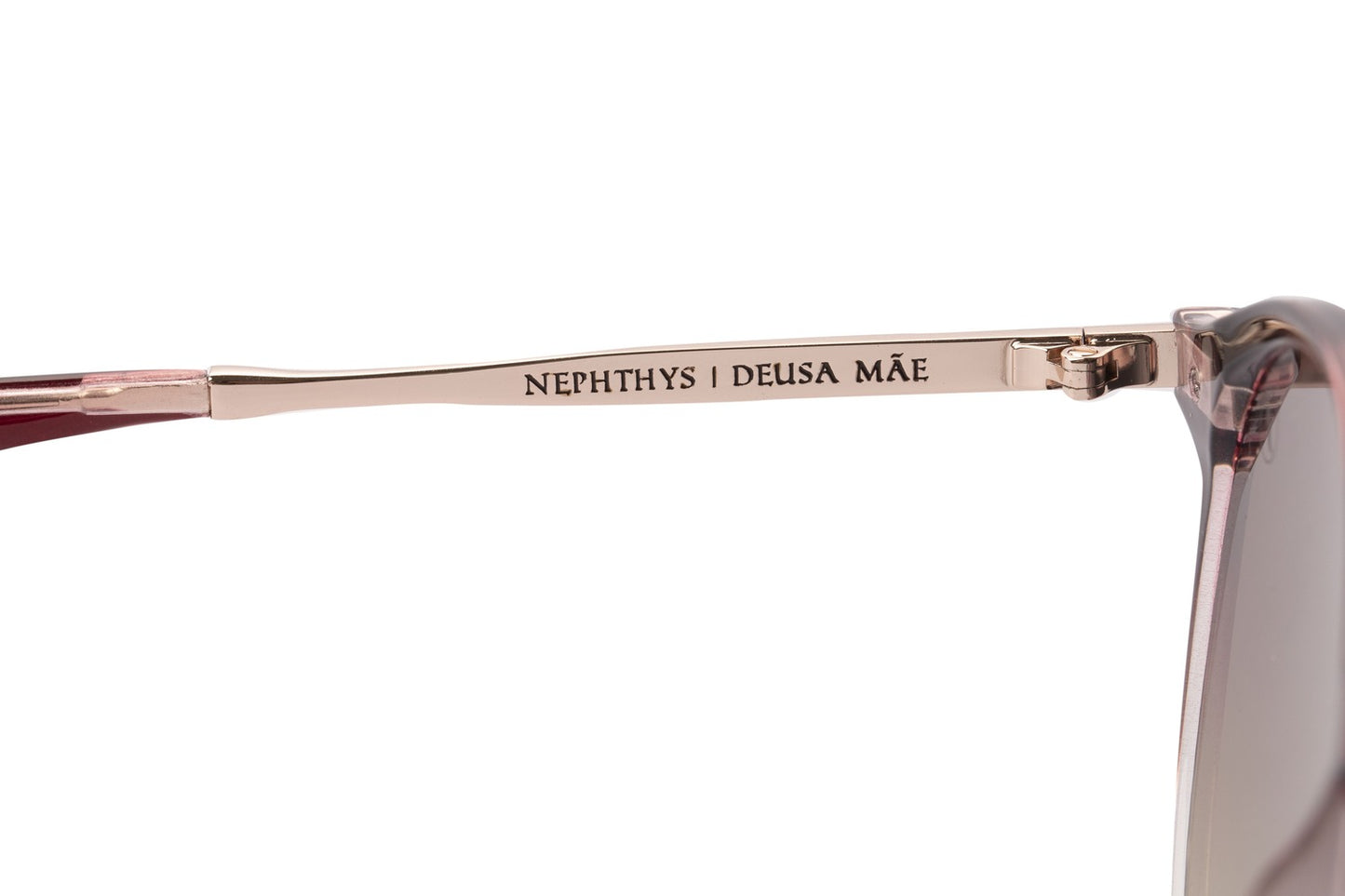 Egypt Round Sunglasses