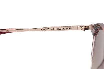 Egypt Round Sunglasses