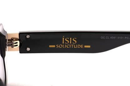 Egypt Cat Eye Sunglasses