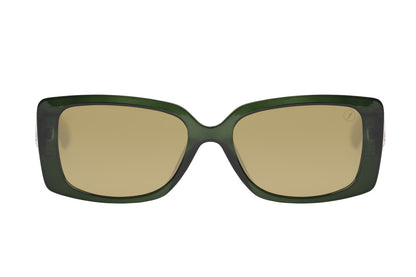 Egypt Cat Eye Sunglasses