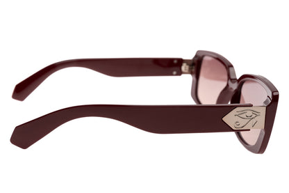 Egypt Cat Eye Sunglasses
