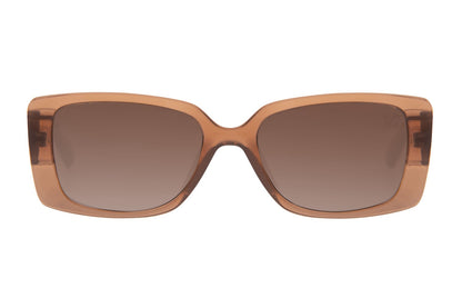 Egypt Cat Eye Sunglasses