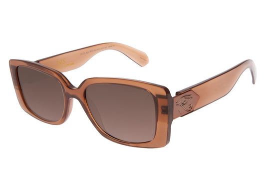 Egypt Cat Eye Sunglasses