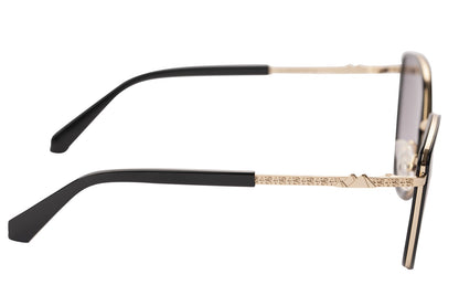 Egypt Cat Eye Sunglasses